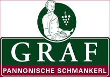 Fleisch-Wurst Graf GmbH - Logo